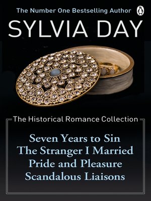cover image of The Historical Romance Collection